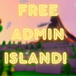 [ADMIN ISLAND BATTLES]