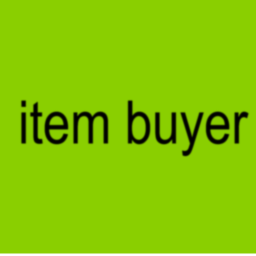 item buyer 40% method