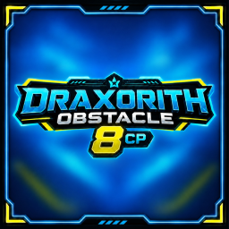 [NEW + FREE AVA] Draxorith Obstacle