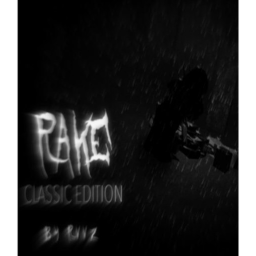 the rake [new]