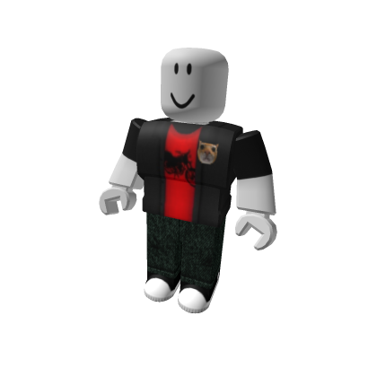 Auto-setup character model
