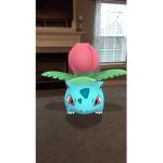 Pokémon group123
