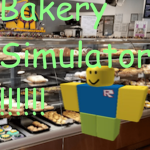 Bakery Simulator Official Group