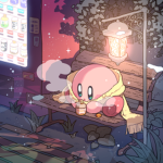 WE LOVE KIRBY!