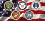 {USA}The United States of America.