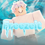 Freezeit