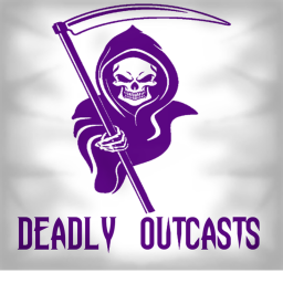| - Deadly Outcasts Gym - |