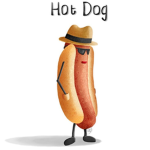 The Hotdog Clan Agency