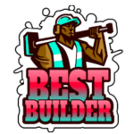 BEST BUILDER FAN CLUB