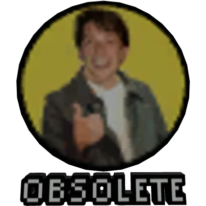 Source Engine – Obsolete Entity Roblox item thumbnail