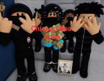 Battle royal Entertainment