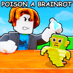 Poison A Brainrot