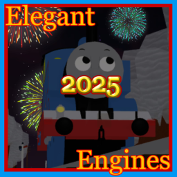 Elegant Engines [RELEASE!]