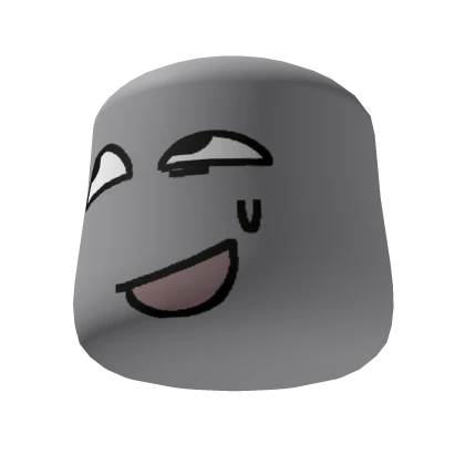 Awkward Epic Face (Cheeks) - Dynamic Head | Roblox Item - Rolimon's