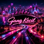 Gang Kecil [District Party] Group Thumbnail
