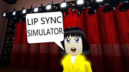 Lip Sync Simulator [BETA]