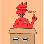 NAO.Co