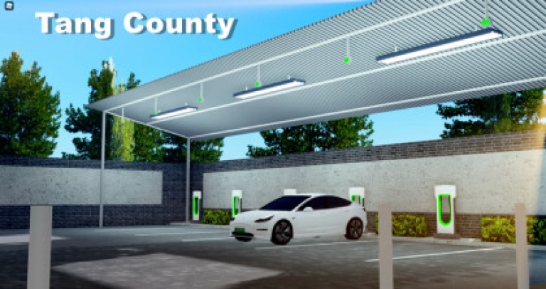 [ V2 ] Tang County, Hebei screenshot 1