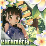 purumeria
