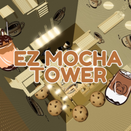 EZ Mocha Tower