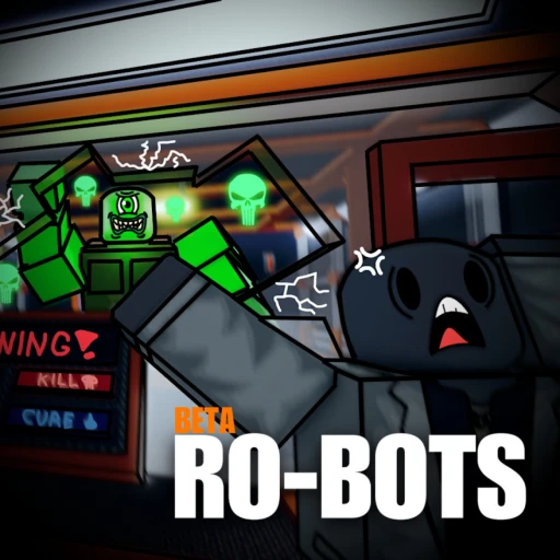 RO-BOTS [BETA]