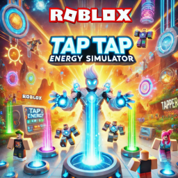 Tap Tap Energy Simualtor