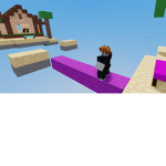 Bedwars is on top