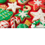 {ThE GoOd CoOkIeS}