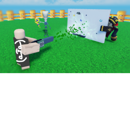 Alpha Weapon Testing Map