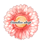 Candies shop