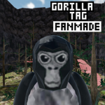 Gorilla Tag Remake Group Thumbnail