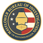 [CW] Mayflower Bureau of Investigation