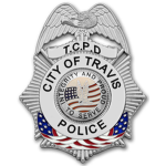 [T.C.P.D] Travis City Police Department