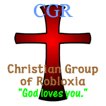 Christian Giveaway