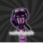 Madelyn D.