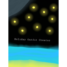 Holiday Outfit Creator [🛍️Catalog]