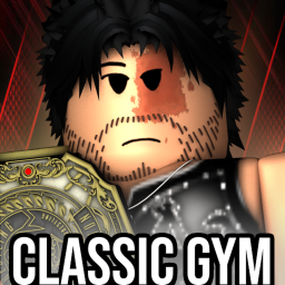 CLASSIC GYM: Warehouse
