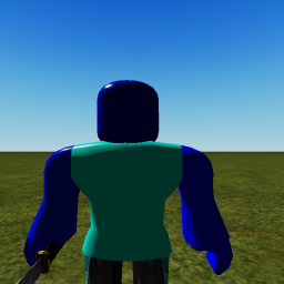 survive bot the killer