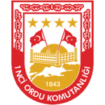 1'inci Ordu Komutanlığı