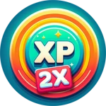 Unlimited 2x XP Multiplier