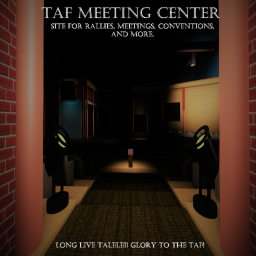 TAF Meeting Center | TAF