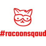 #RACCOONSQAUD