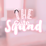 The Cute Squad!!!!