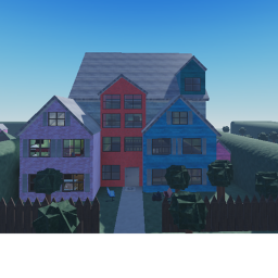Big House