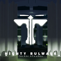The Mighty Bulwark