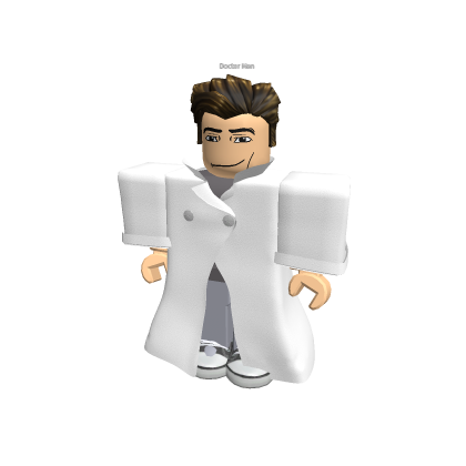 Doctor 