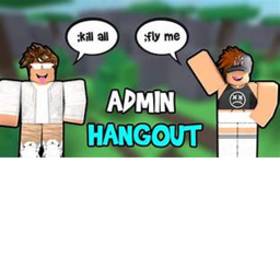 Admin Hangout