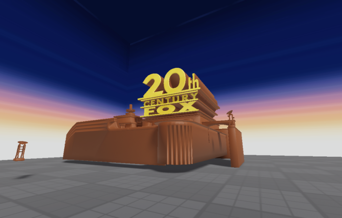 20th Century Fox Maker! V2 screenshot 1