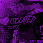 多Isolated