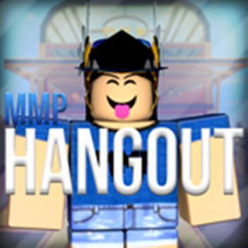 Robloxian Hangout!